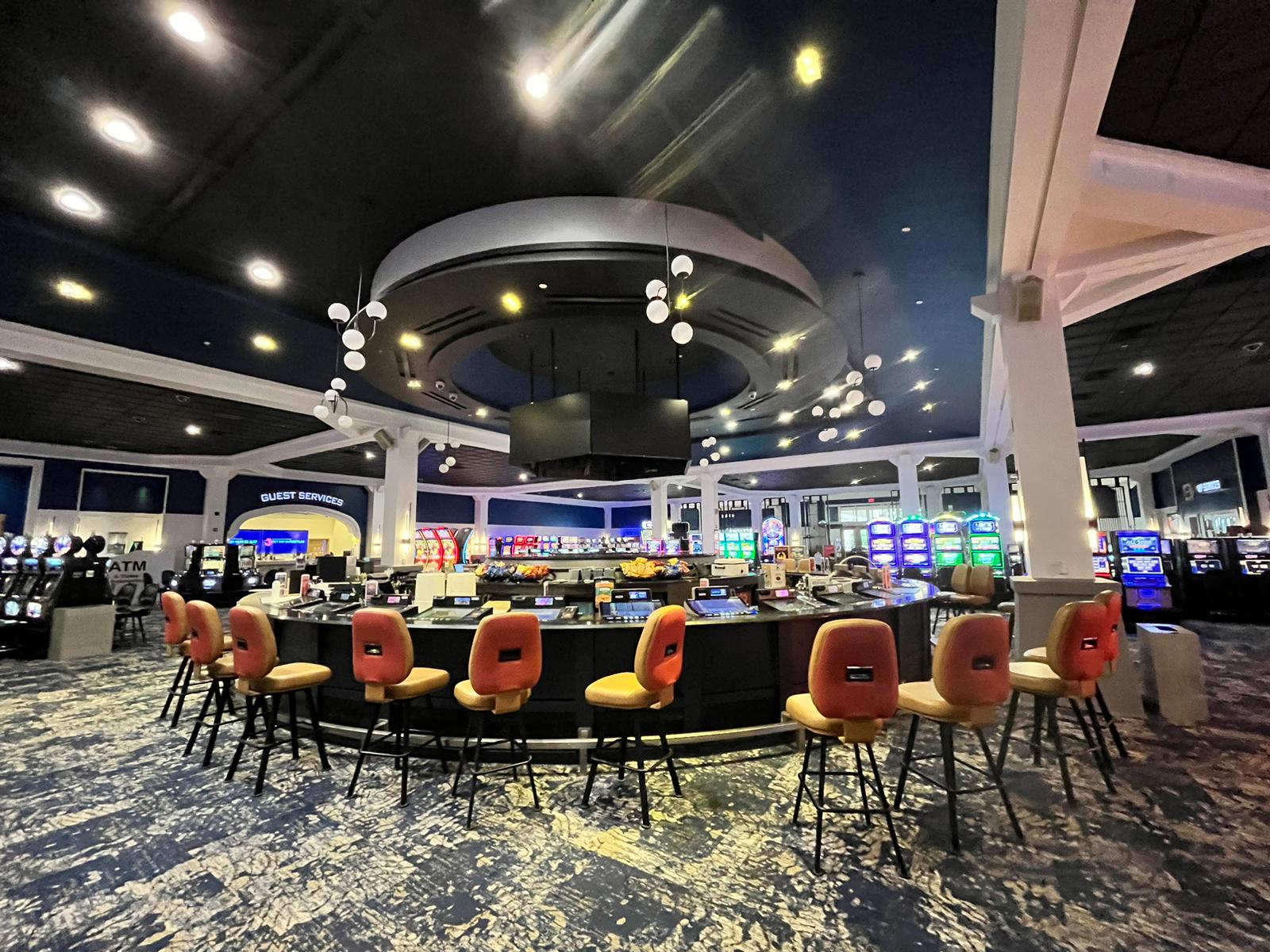 Wild Rose Casino And Hotel Clinton - Image 6